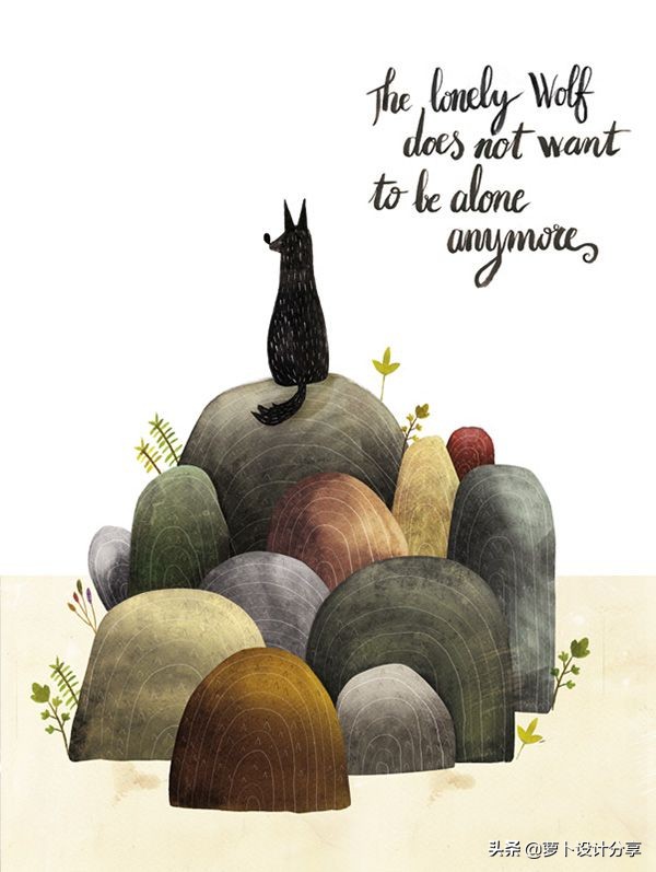 付费学习的儿童插画，真的那么难吗？