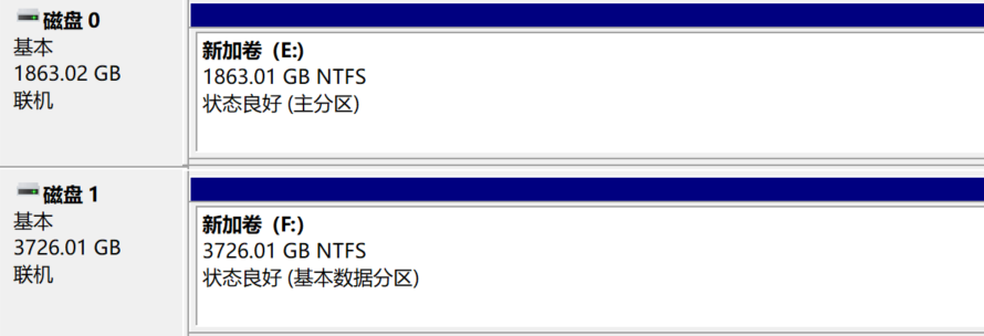 ITX主机可塞入2块3.5英寸硬盘？我把“小精灵”装成了“蓝胖子”