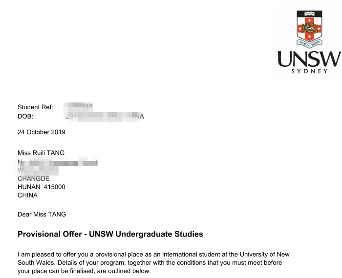 【常德教育】常德外国语学校2020年国际六班录取喜报