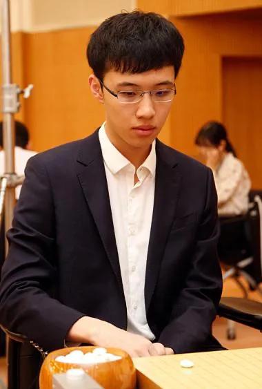 为什么职业围棋手这么多生僻姓氏？盘点那些生僻姓氏的围棋高手