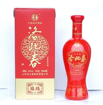 这些山东本地酒，据说很多山东本地人都还不知道...