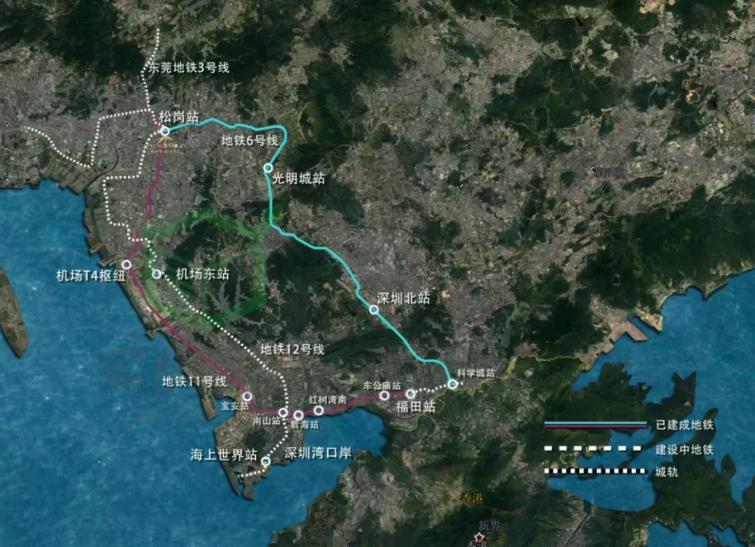 还在西部陪跑？带你探营极具调性营销中心