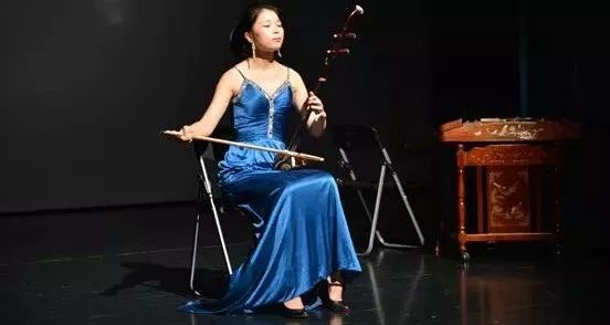 自学二胡音准训练技巧和要点