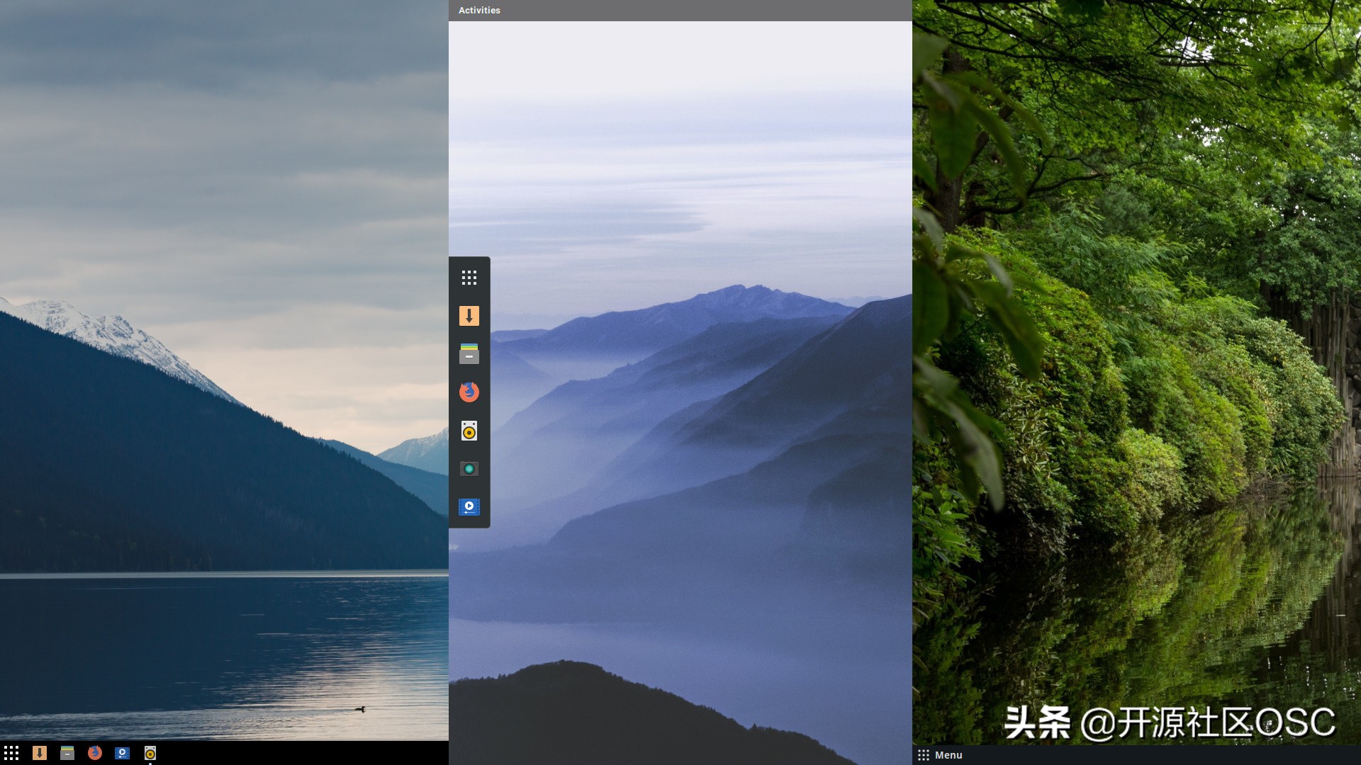软件更新丨Solus 4 发布，优雅现代的 Linux 发行版