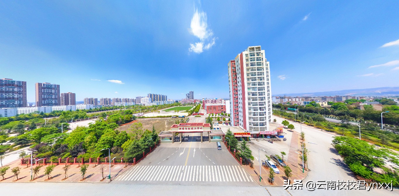 曲靖高级技工学校怎么样？