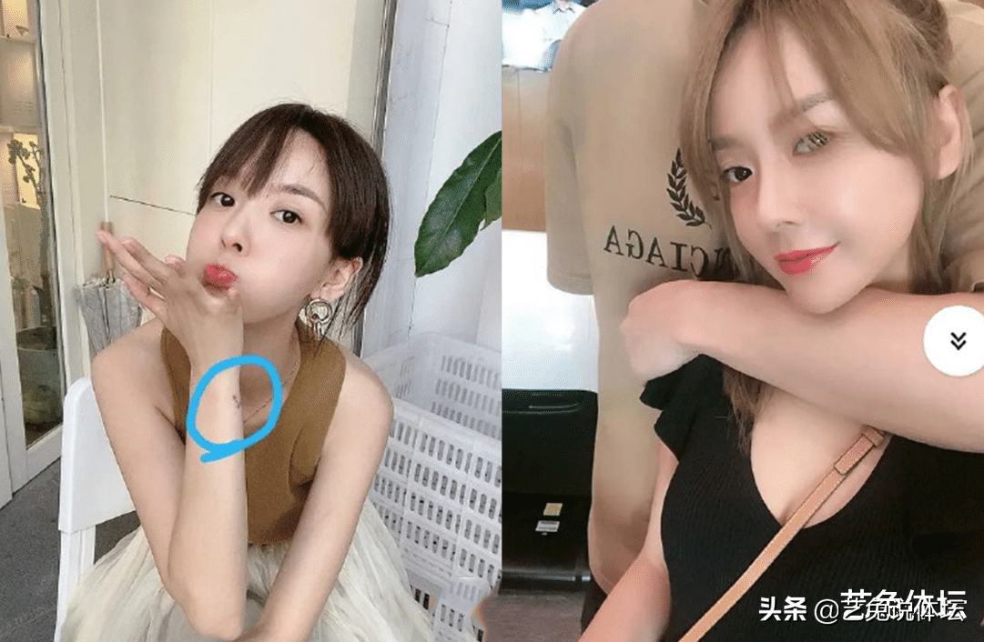 杨鸣前女友(cba颜值天花板杨鸣的"快意情史",两任女友都是豪门)