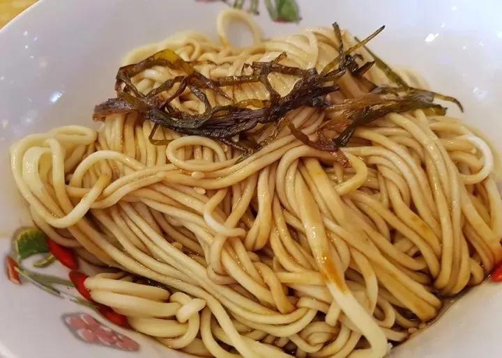 不得了！长宁区这九家面馆太好吸了