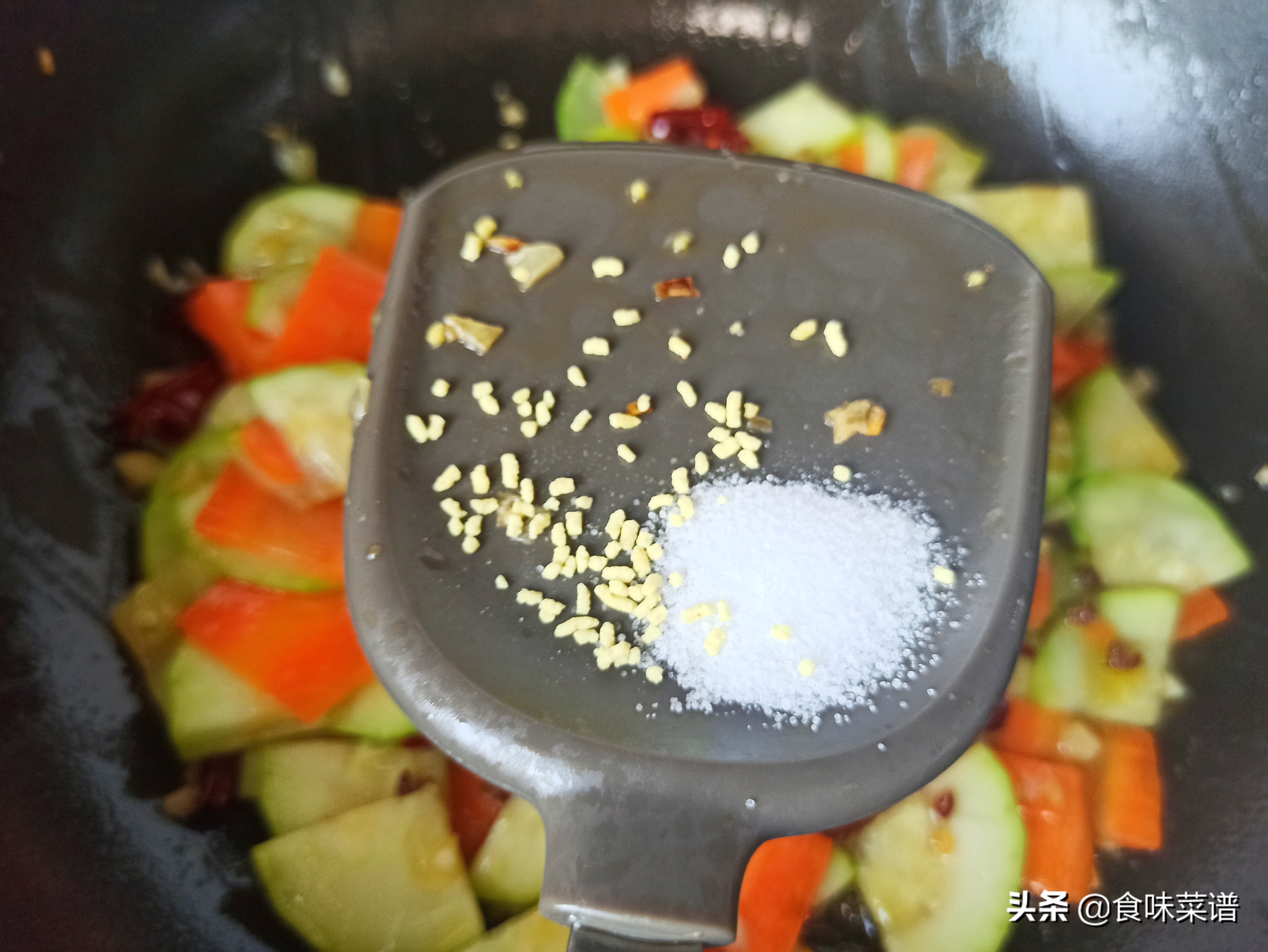胡萝卜最好吃的9种做法，鲜香又美味，大人孩子都爱吃，建议收藏