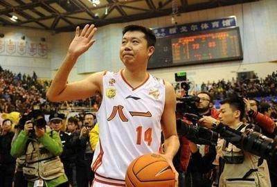 王非为什么不说nba(传闻王治郅是因王非被国家队开除，多年后大郅的这番话打破了谣言)