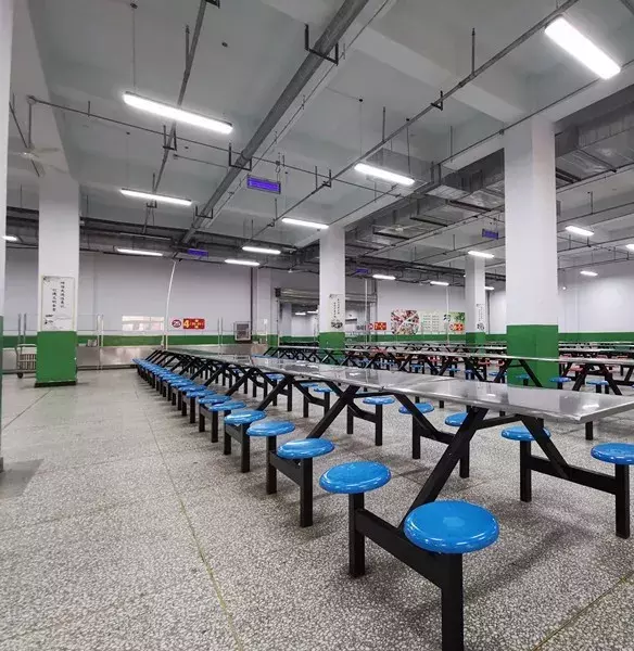 运城市理想学校欢迎您