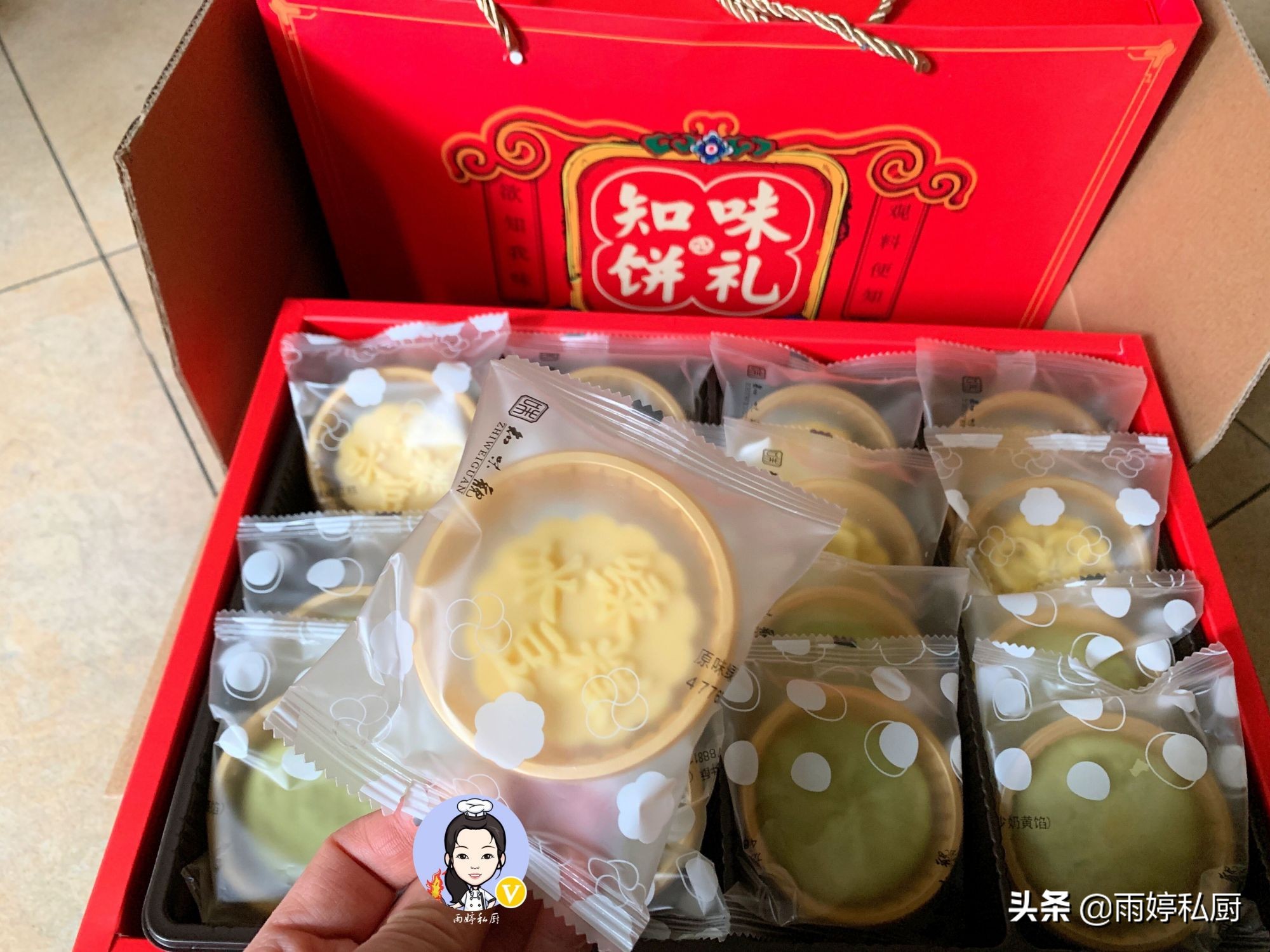 正月里“串门拜年”，不管穷富，记得带这5种礼物，寓意牛年大吉