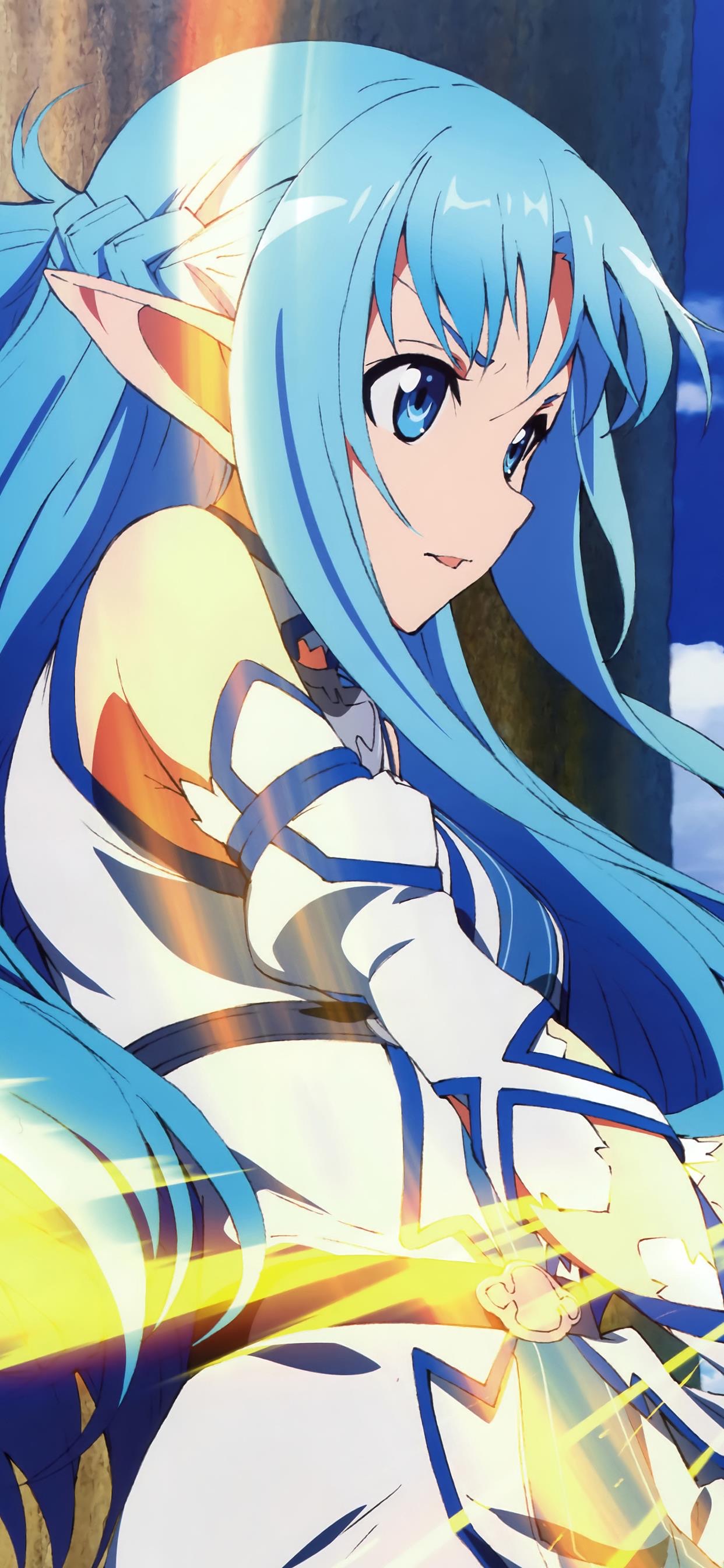 刀剑神域高清壁纸刀剑神域图片壁纸