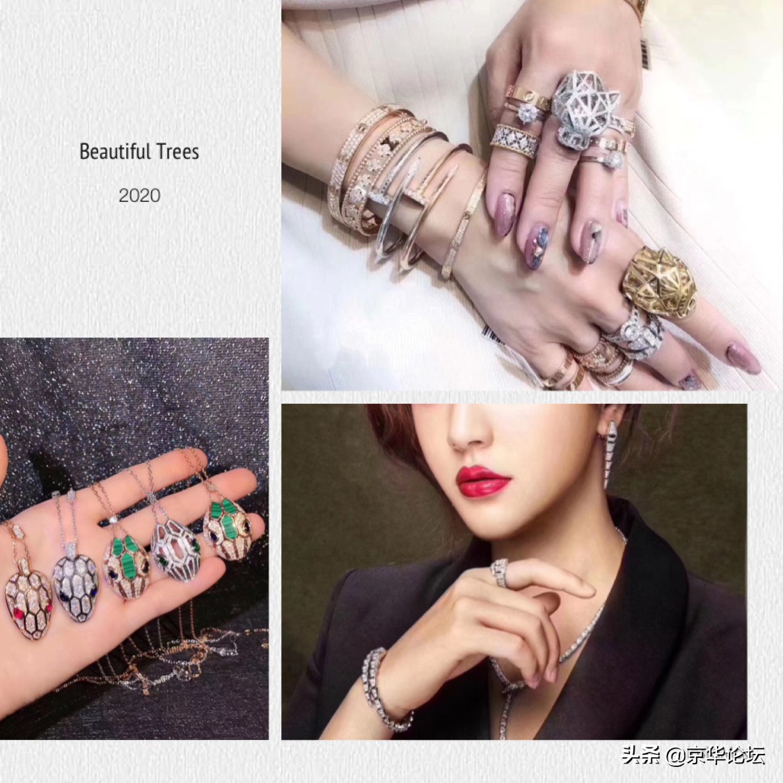 高级珠宝定制｜打造全球奢华私人订制珠宝高端品牌