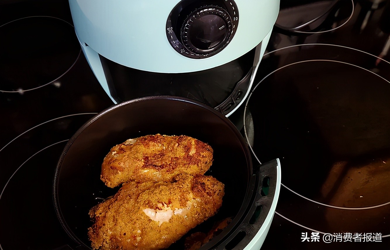 空气炸锅品牌十大排名（40款性价比高的空气炸锅推荐）