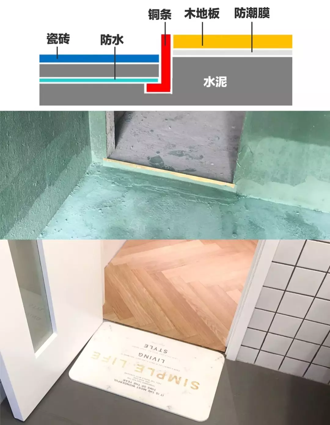 学霸是怎样装修的！紧抓细节，精心打造舒适温暖高级家