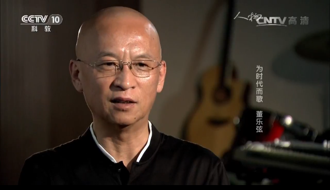 8岁成“音乐神童”，他创作《千手观音》，“火”上中央电视台