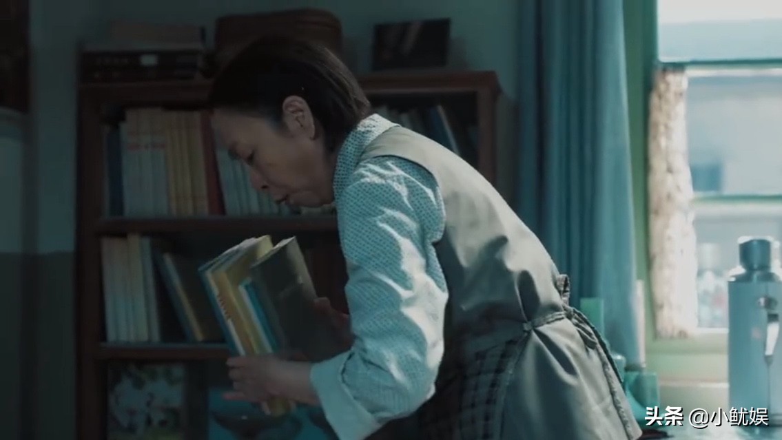 《功勋》口碑持续上升，10位配角功不可没，刘欢凭演技出圈