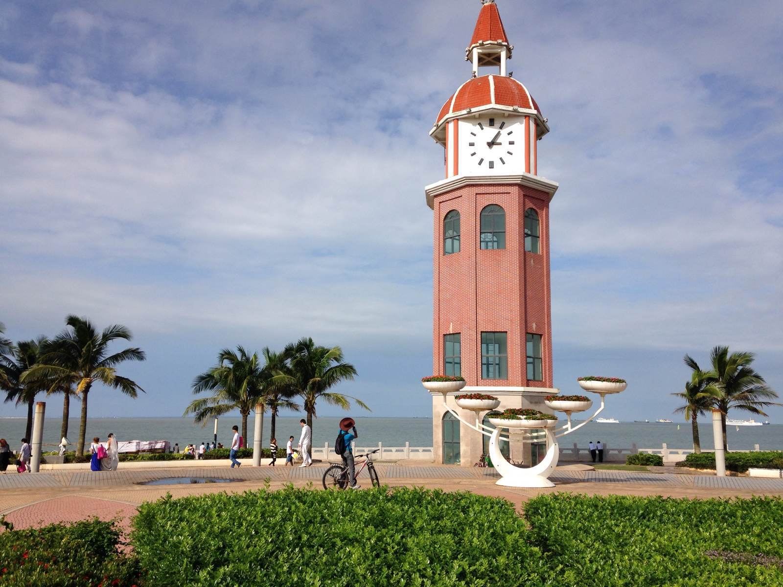 海南省20个最好玩的地方景区景点图文介绍山清水秀更怡人海南省最好的