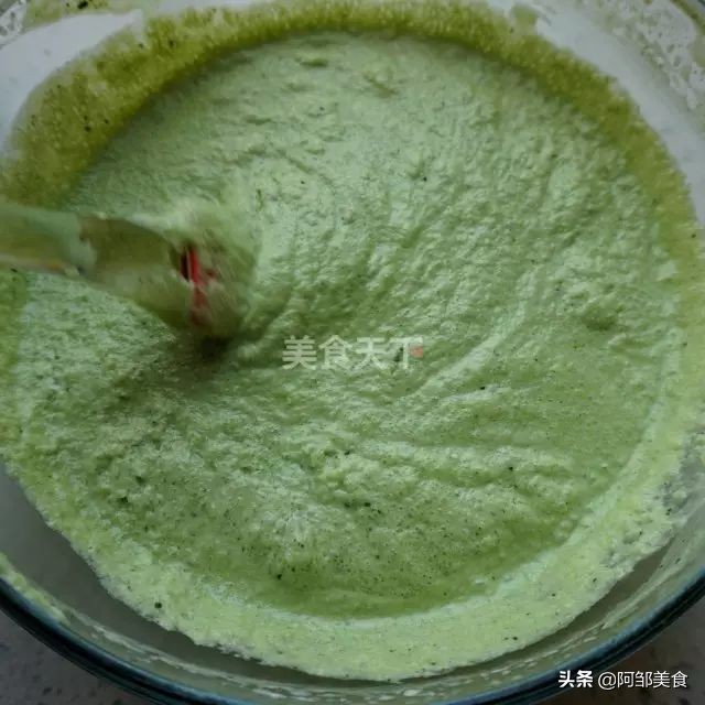 6款夏日花式冰糕做法，给你冰火两重天酷爽体验