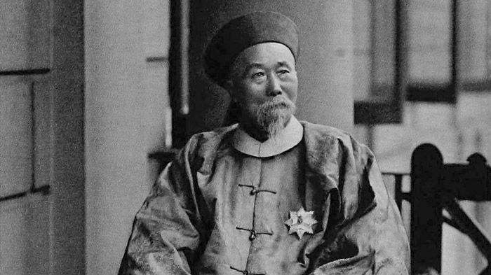 历史上著名的五大权臣都是什么星座？看看你的权贵指数