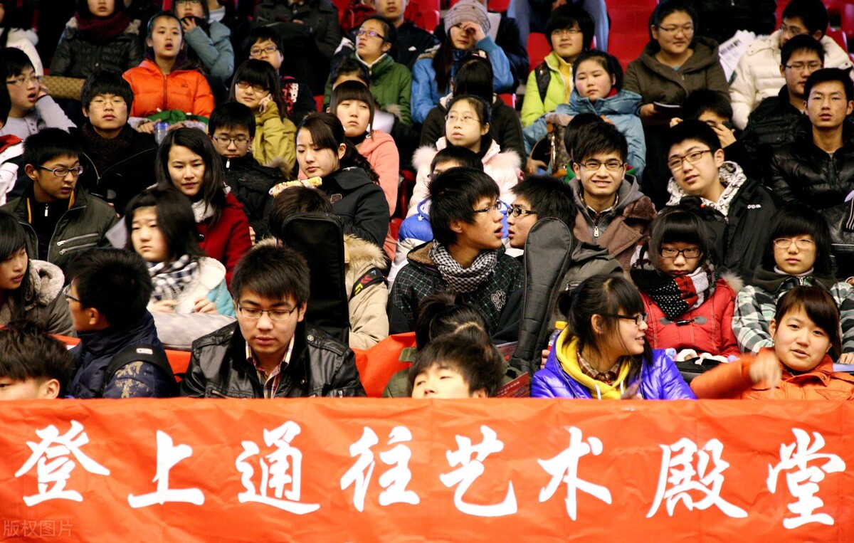 请收藏好！艺术类2021年录取批次及时间已更新至全国31个省市