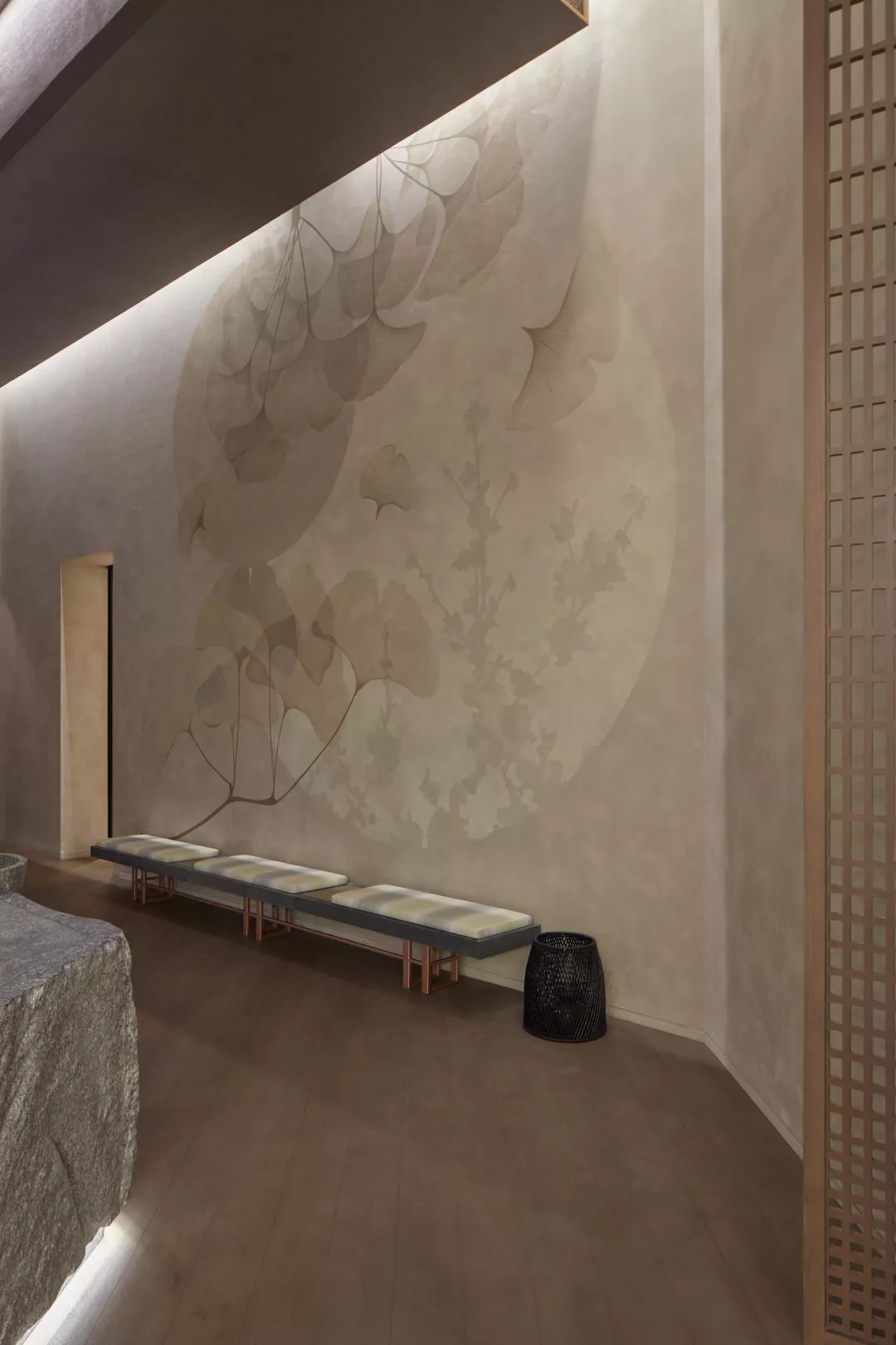 年轻人都爱的「大保健」，店该怎样设计？