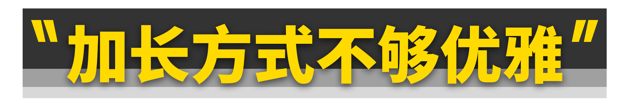 奥迪A8L霍希版诞生!奔驰迈巴赫危了?