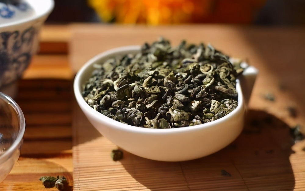 中国四大茶叶有哪些？你喝过几种呢？没想到茶叶之间也有地位之分