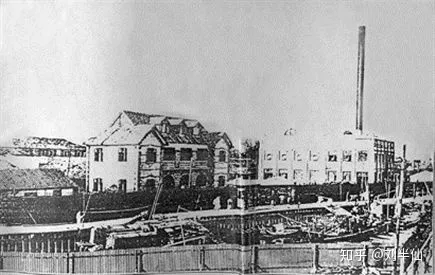 “八百壮士”坚守的最后时刻，上海电力发生了什么？