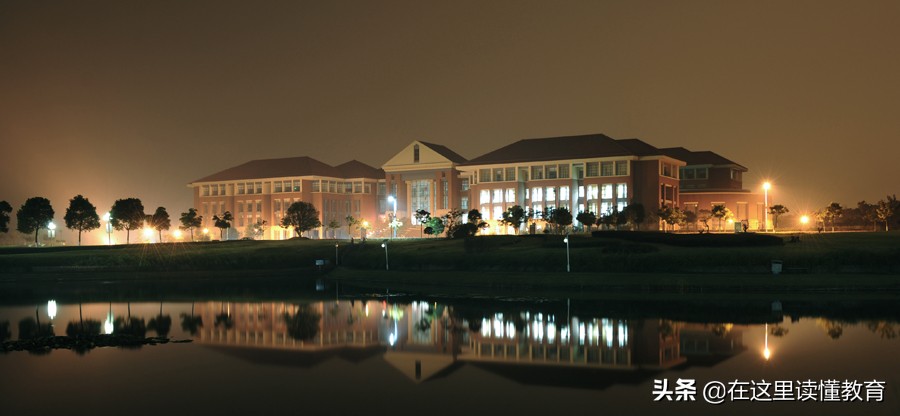 再见！中国传媒大学南广学院。你好！南京传媒学院