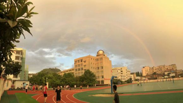 上饶二中近三年高考成绩汇总