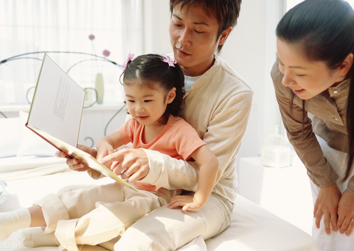 孩子说话不清楚，很多音不准，语言纠正从哪里开始