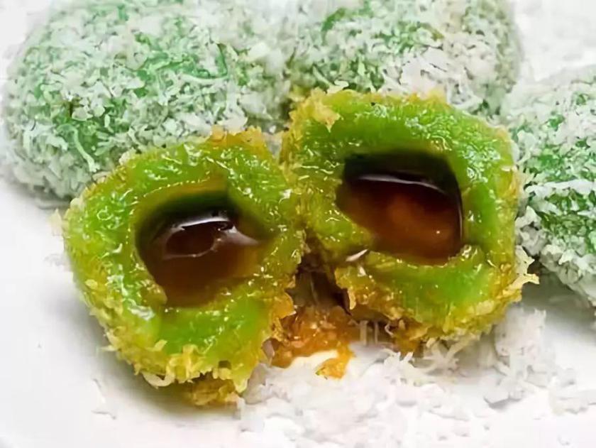 盘点15种超美味的新加坡本地特色糕点