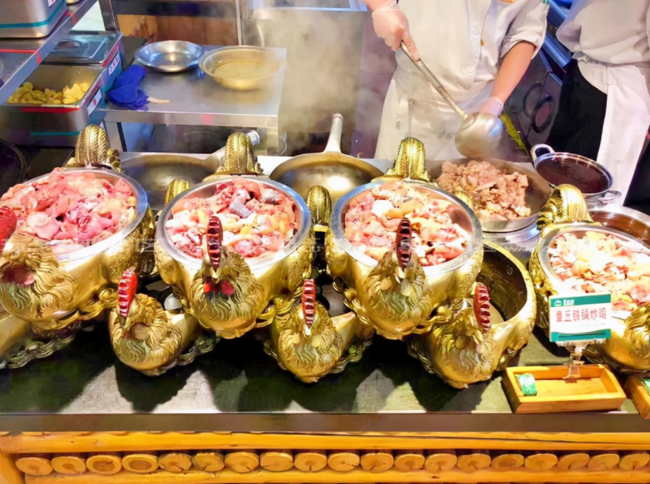 2022年春节成都美食特产带回家(成都值得带回家的特产)