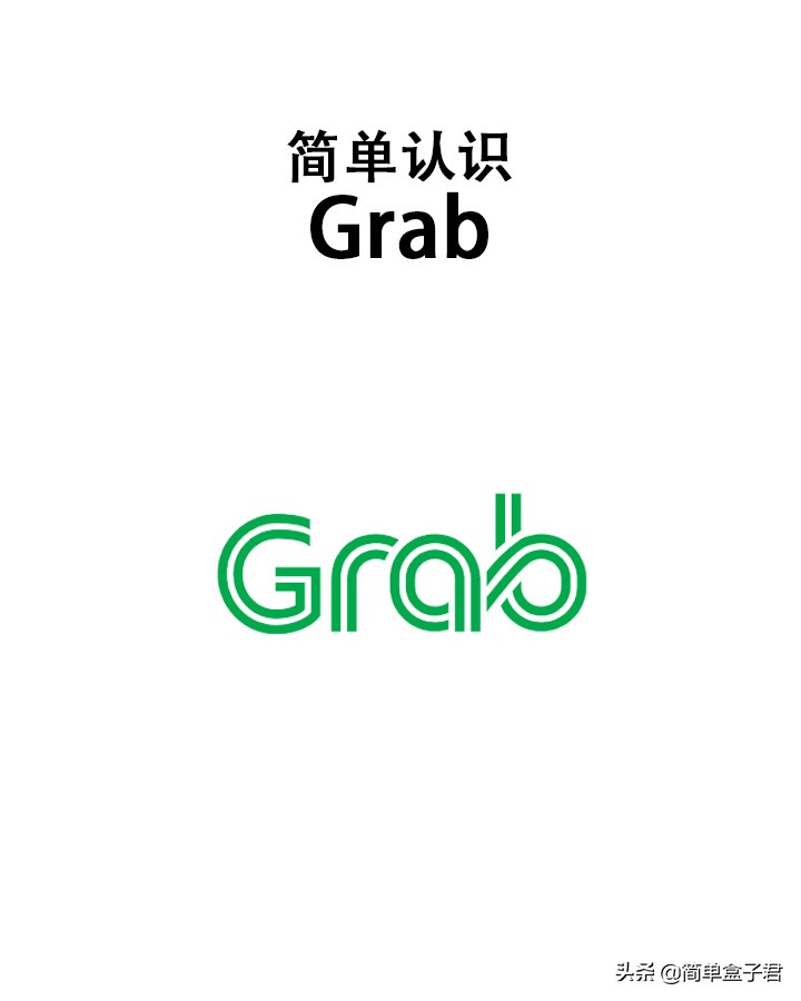 grab打车注册（简单认识Grab）