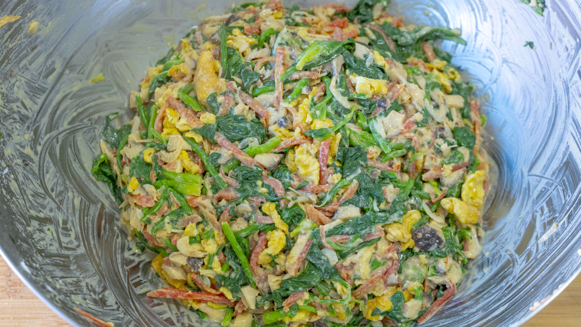 “春季第一养肝菜”，8种好吃做法，营养鲜嫩好吃下饭，孩子爱吃