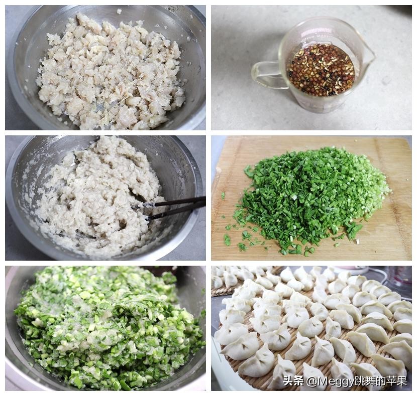 鲅鱼的5种吃法，每样都经典，Q弹鱼丸百搭，酱烧鱼皮是抢手菜