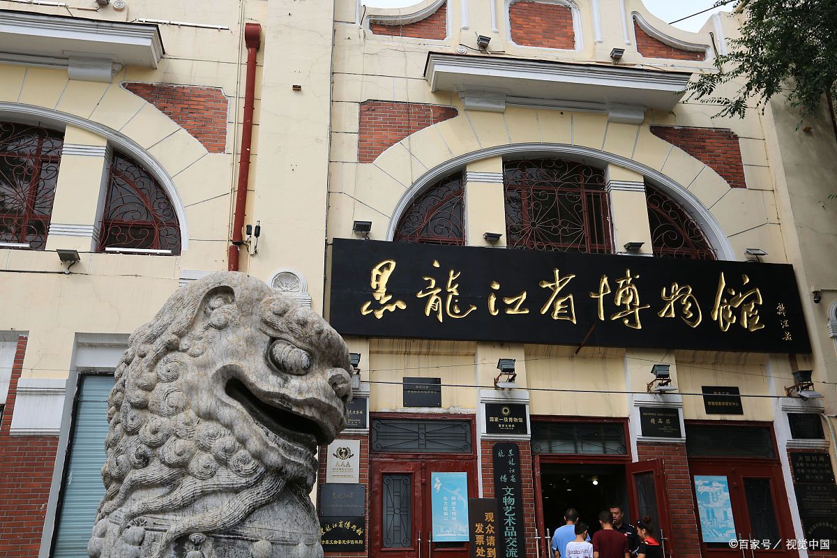 最新，国家一级博物馆名单大全，建议收藏（上）