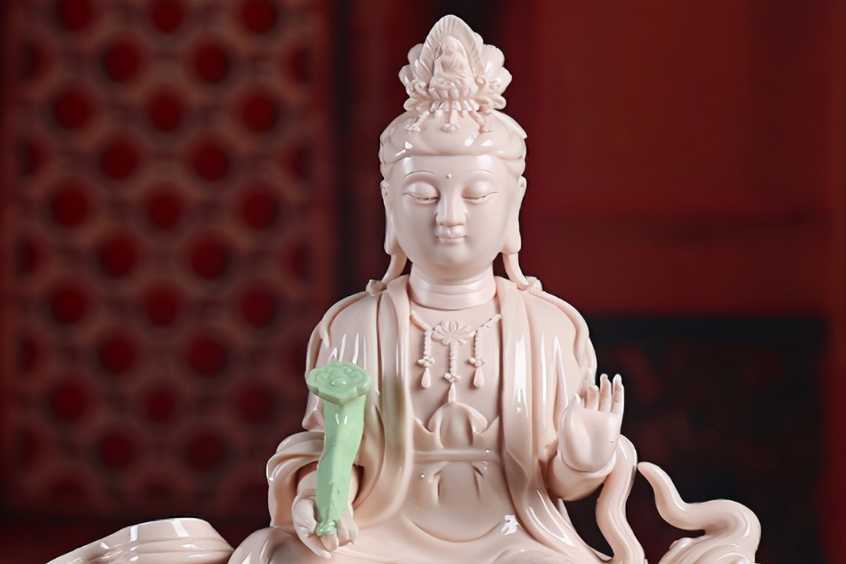 8位佛菩萨,您了解他们来历吗