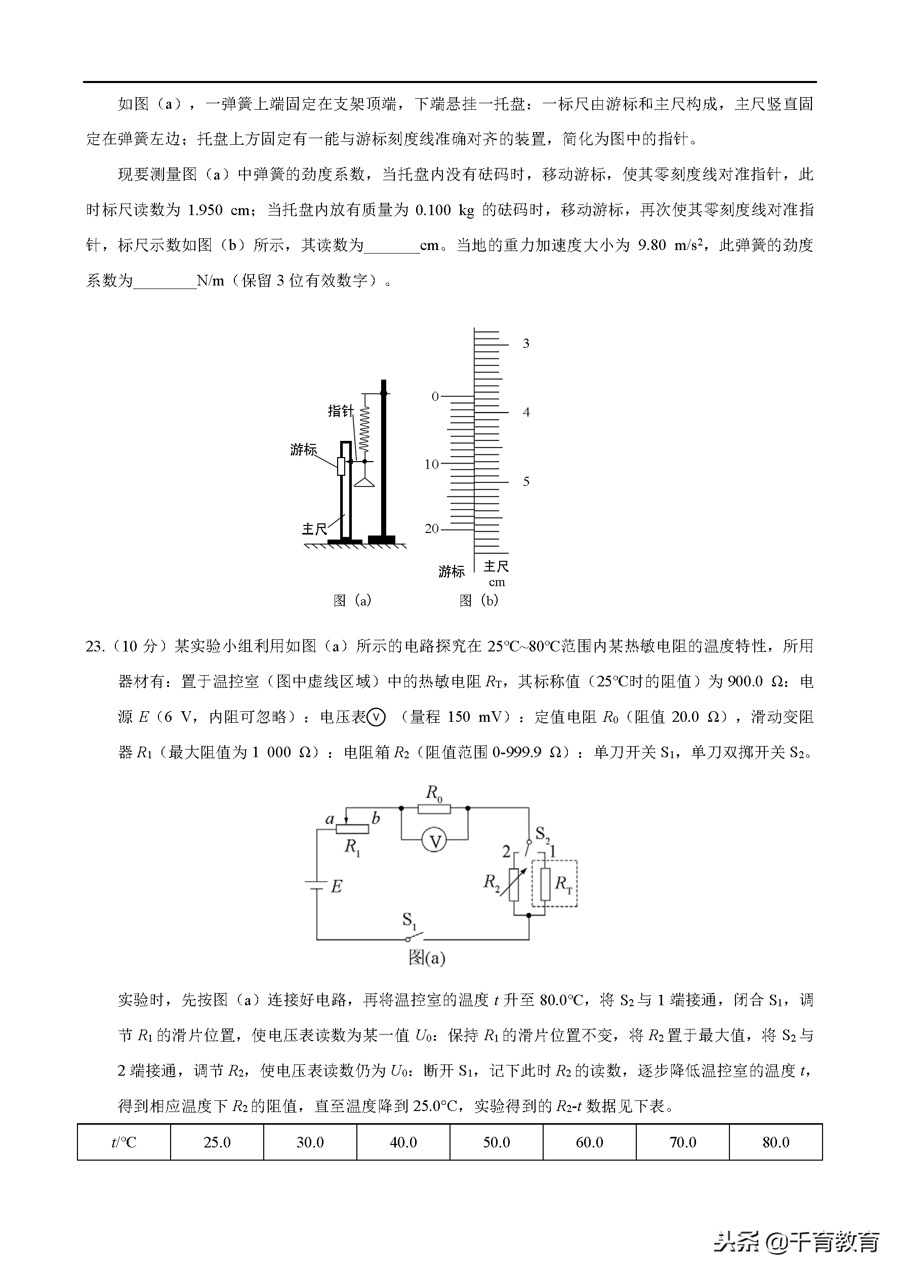 「精校版」2018年全国卷Ⅰ理综高考试题文档版（含答案）