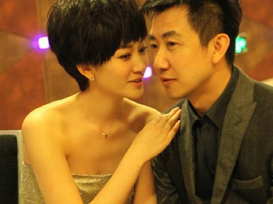 10位“70后女星”颜值对比，有人40岁强凹青春，有人51岁无惧岁月