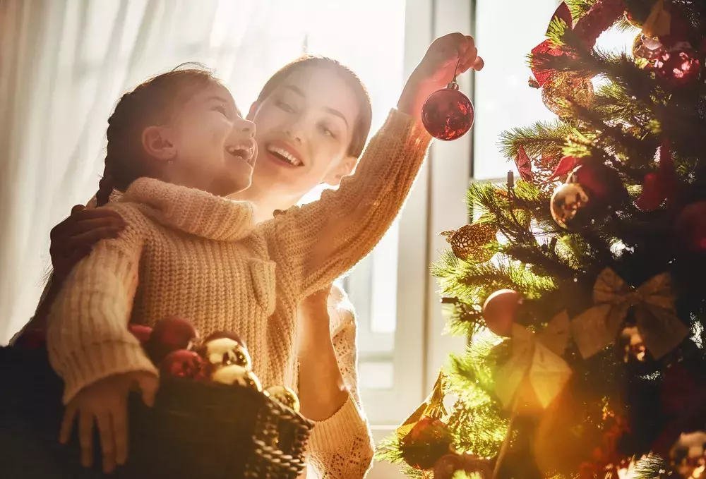 圣诞节快乐为啥不说“Happy Christmas”?