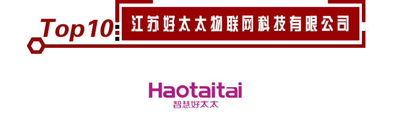 2020年指纹锁十大品牌评选活动圆满落幕《榜单公布》