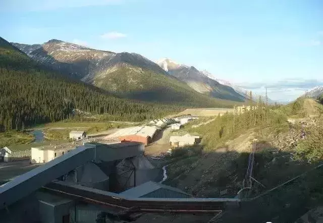 全球最著名的45座矿山,你知道几个?