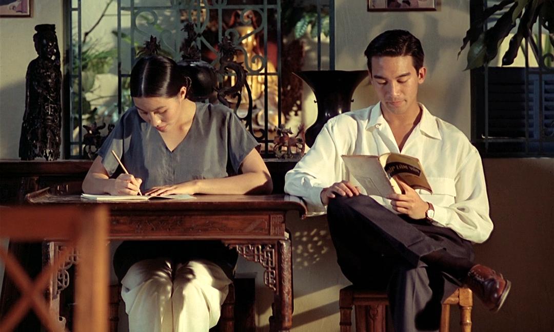 越南版灰姑娘电影剧情「介绍」 _晶羽科技