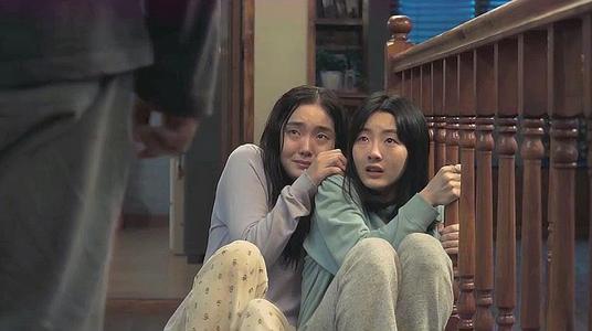 韩国电影《变身》中的冗长情节