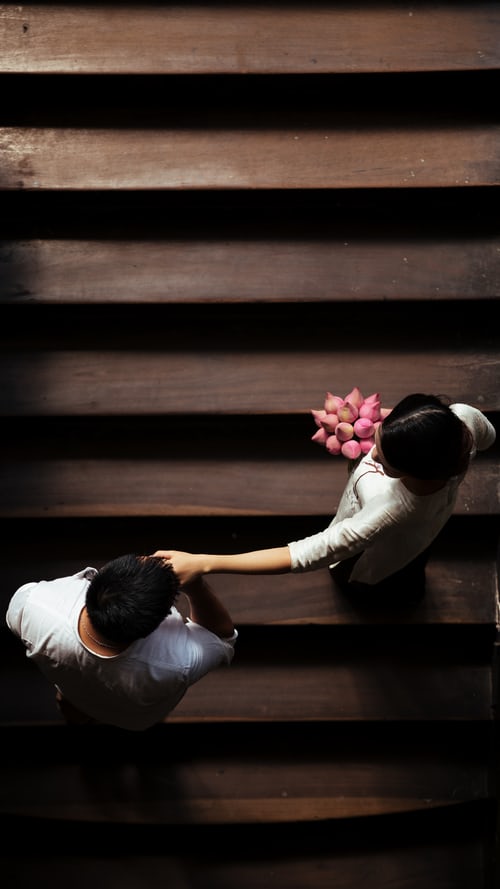 男人冷暴力是想离婚吗？男人铁了心离婚的表现