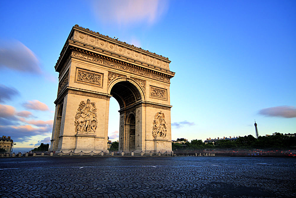 出国旅游首选:最值得去的十大国家或城市