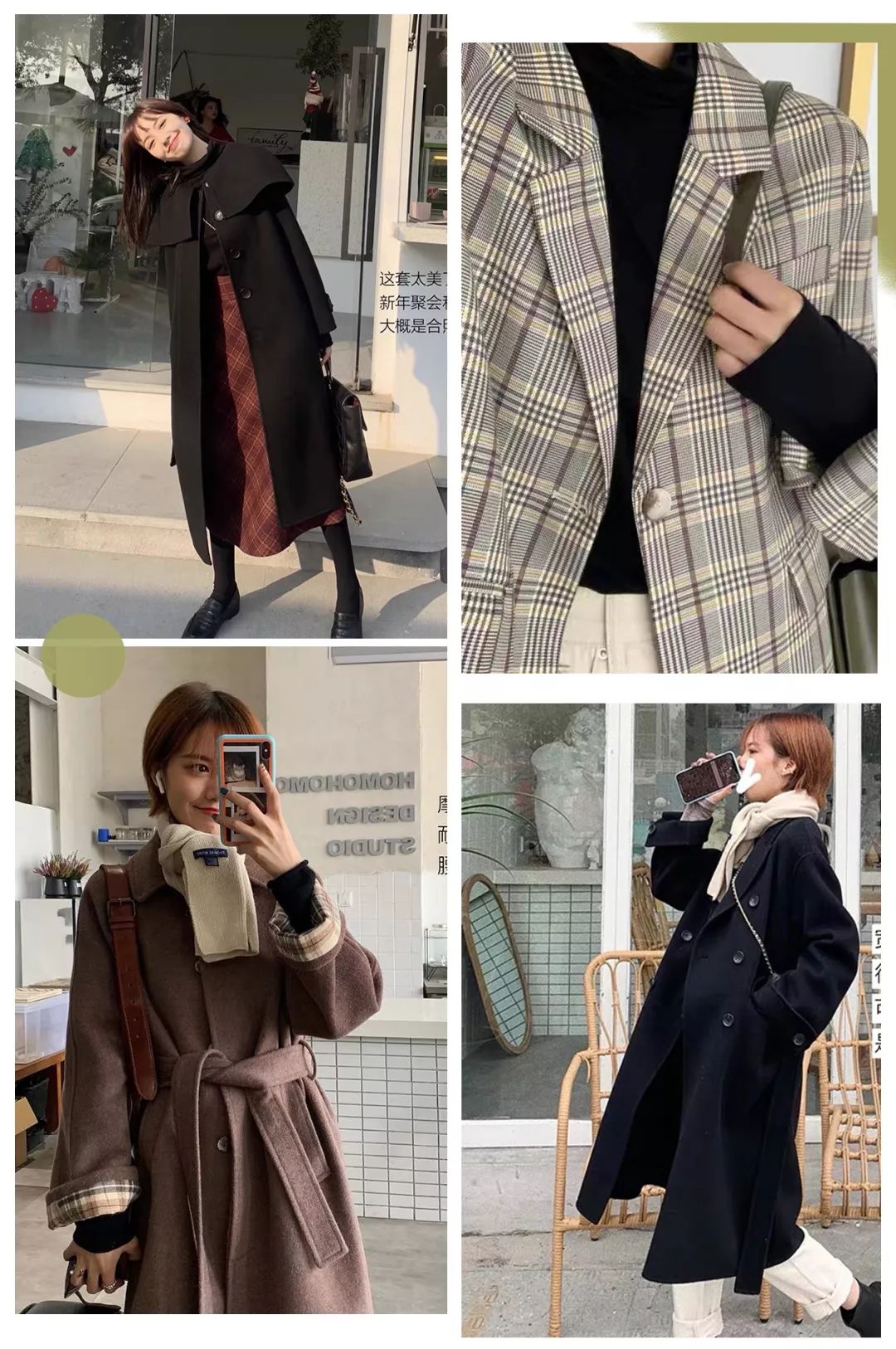 淘宝网春季女装新款淘宝店上有哪些好看到爆的女装店