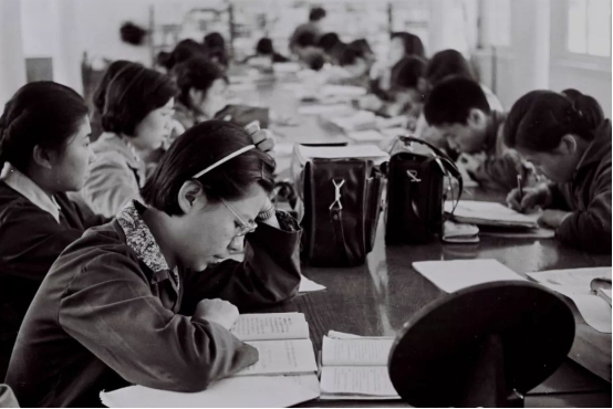 1978年高考数学有多难？初中生表示“小菜一碟”，真这么简单？